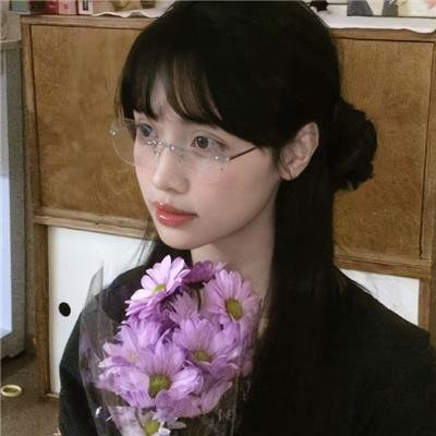 一个小印第安人
