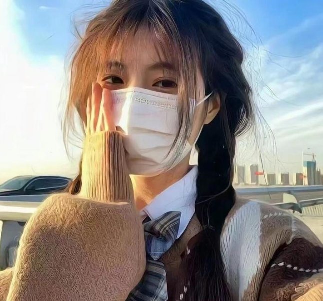 没牙的老虎