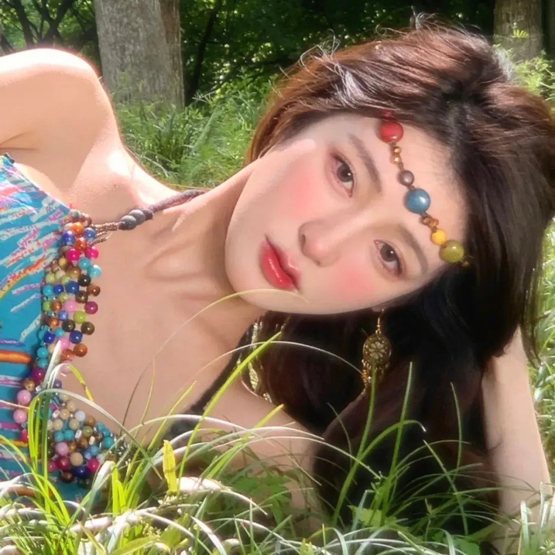 女高中生给你做饭了