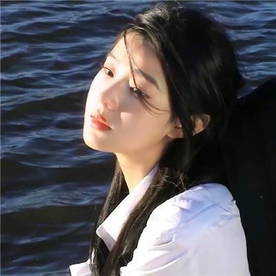 吻一个!