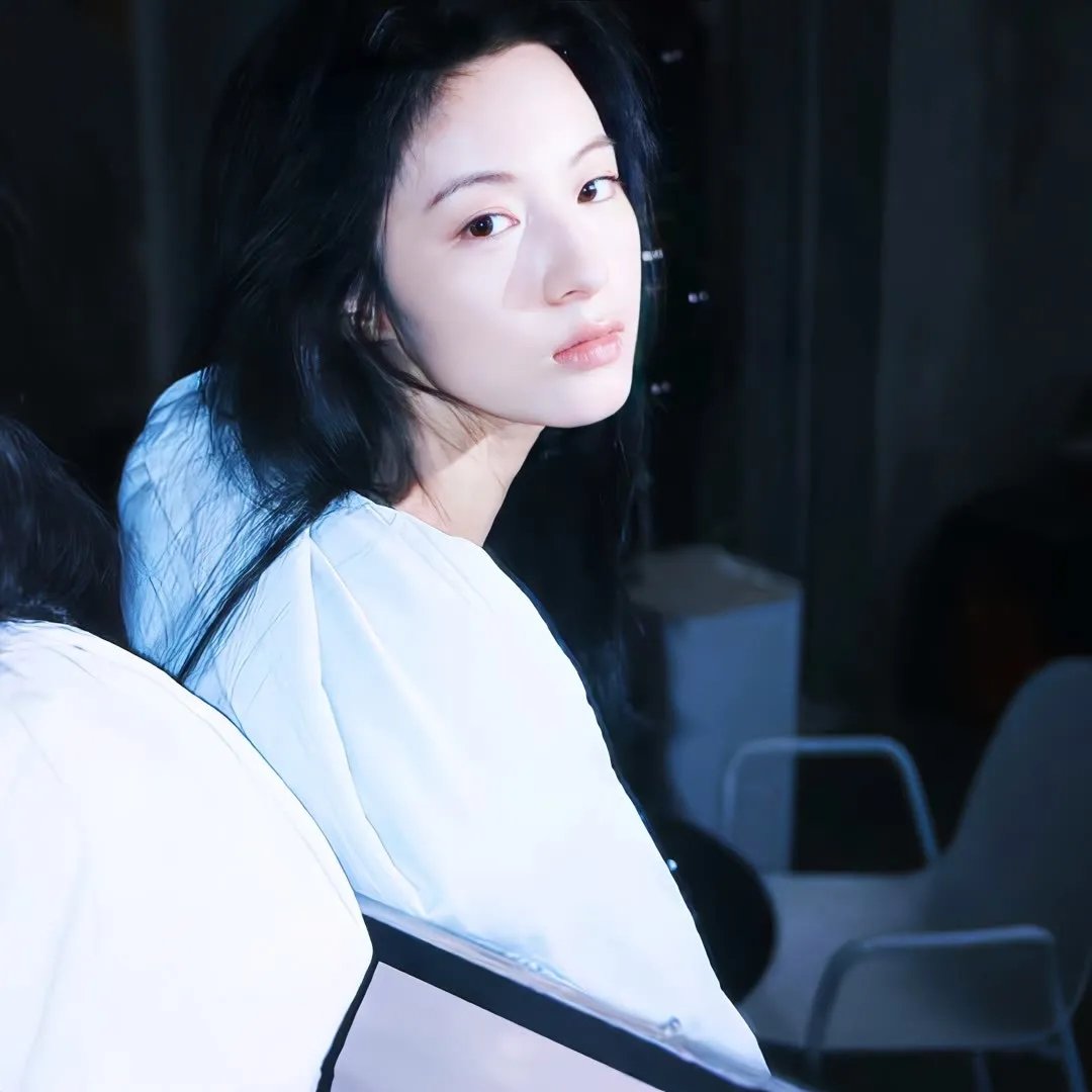 似人非人